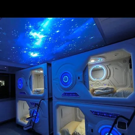Min Hostel Capsules-2