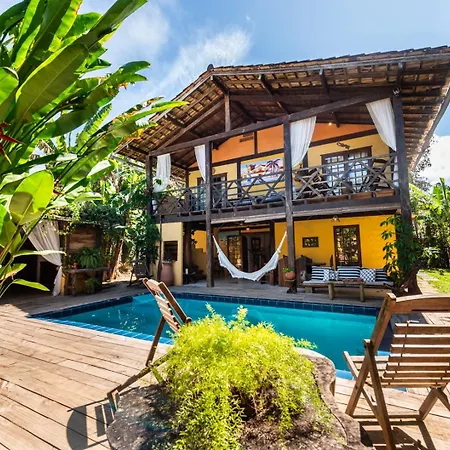 Casa Mangará Trancoso-2