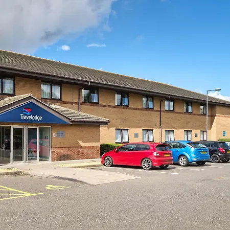 Travelodge Peterborough Eye Green-3