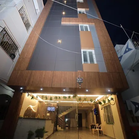 Sri Ganesh Residency-2