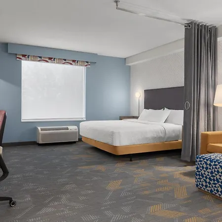 Home2 Suites By Hilton Woodstock Ontario-3