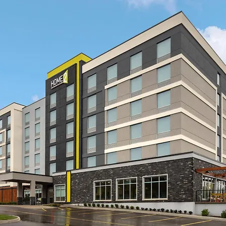 Home2 Suites By Hilton Woodstock Ontario-2