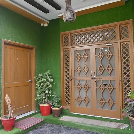 Clifton Inn Guest House-2