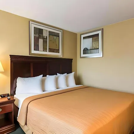 Quality Inn Manassas-2