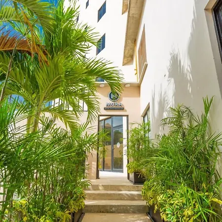 Mura Hotel Boutique-3