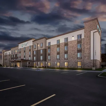 Woodspring Suites St Peters-Ofallon-2