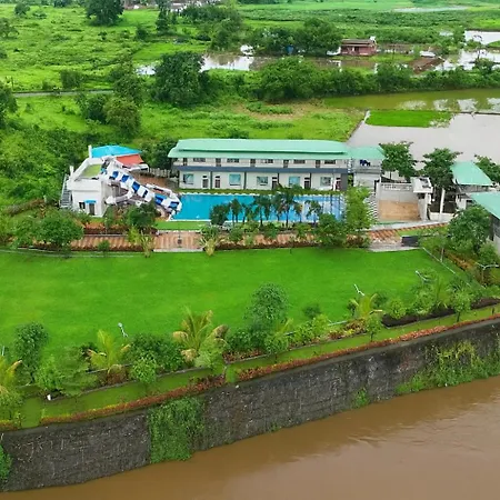 River Splash Resort,Karjat-3