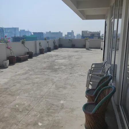 The Paavilion-2