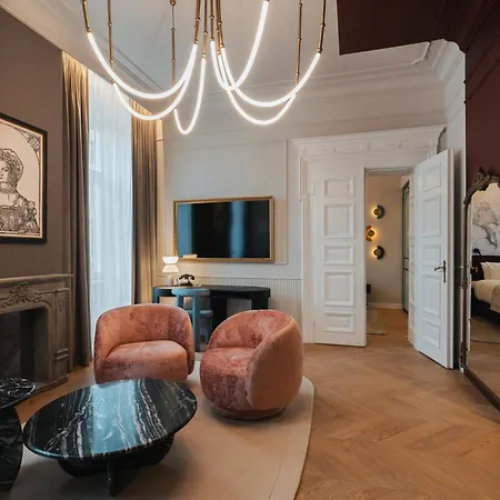 Hotel Indigo Krakow - Wawel Castle By Ihg-3