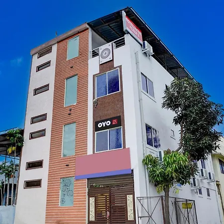 Hotel O Shivay Inn Ayodhaya Bypass Road-2