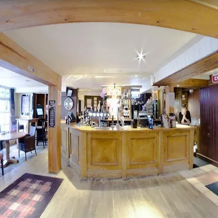 Premier Inn Portsmouth-3