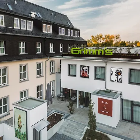 Grimms Hotel Hanau-2