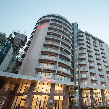 Ramada By Wyndham Cox'S Bazar Kolatoli Beach-2