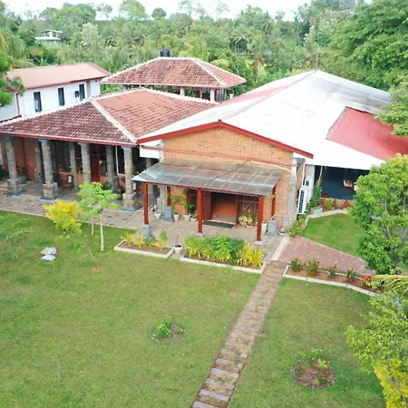 Avasta Resort Wijaya Leisure-3
