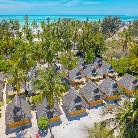 Cristal Resort Zanzibar-2