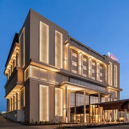 Ramada Encore By Wyndham Rajbagh Srinagar-2