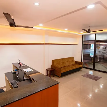 Hotel Nova-2
