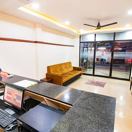 Hotel Nova-3