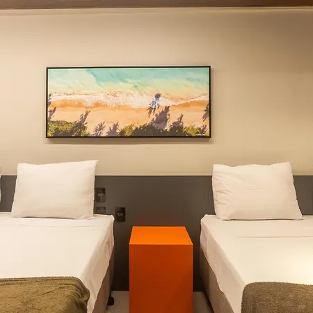 Easy Porto Hotel-3