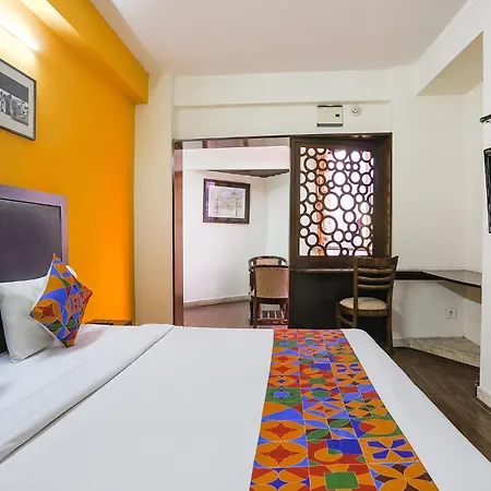 Fabhotel All In One-2