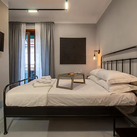 Residenza Tor Vergata Colosseum In 23 Min By Metro-2