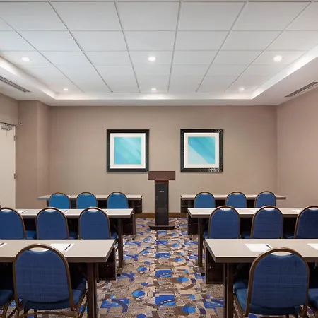 Residence Inn By Marriott Seattle South/Renton-3