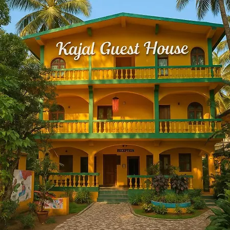 Kajal Guest House-2