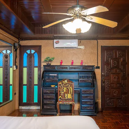 Blue Dream Guesthouse-2