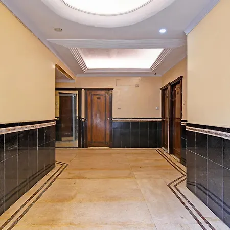 Fabhotel Samrat-2