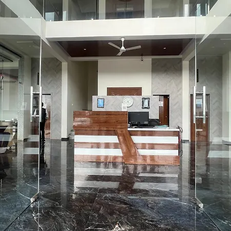 Daksh The Valley Resort - Saputara-3