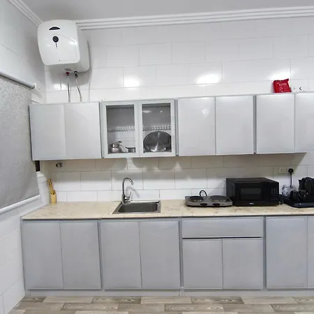 Al Rayhan Suites الريحان للأجنحة المفروشة-3