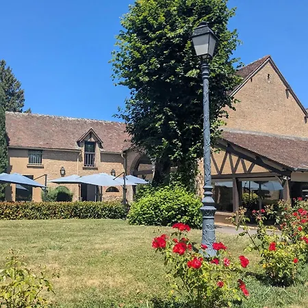 Brit Hotel Confort Alençon-3