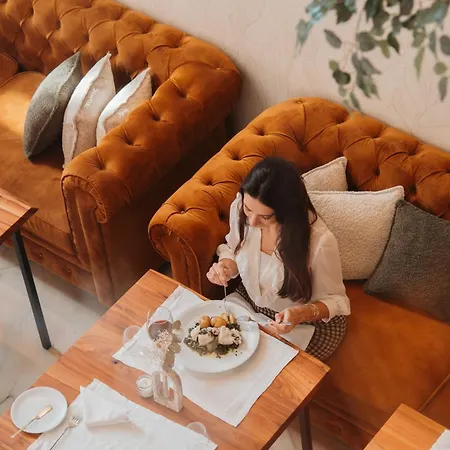 The Log Porto Hotel By Piamonte Hotels-2