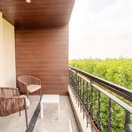 Playotel Resort Indore-2