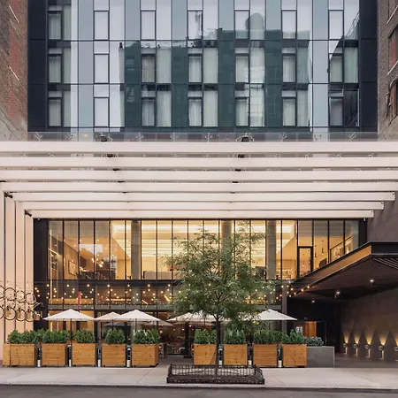 Motto By Hilton New York City Chelsea-2