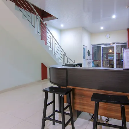 Hotel O Ratu Residence-2