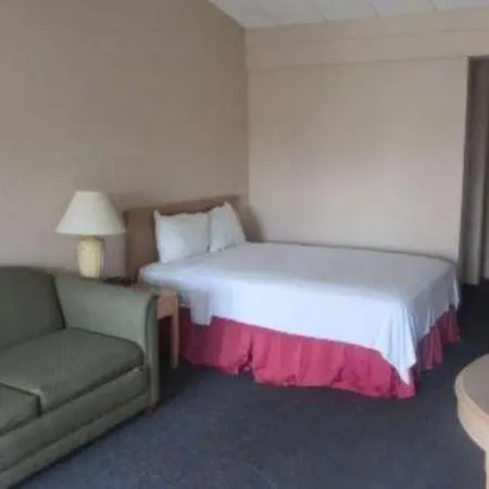 Niagara Best Inn-2