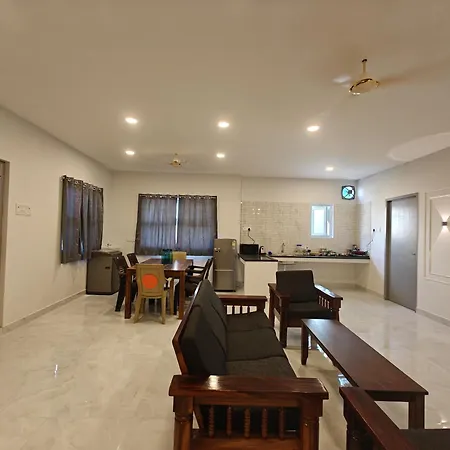 Homestay Near Alrport - 3Bhk , 1 Bhk And Studio-3