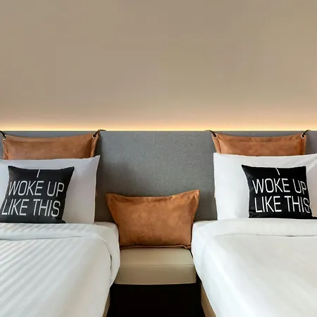 Moxy Hamburg - Finkenwerder-3