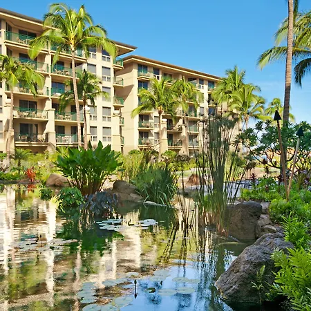 The Westin Ka'Anapali Ocean Resort Villas North-2