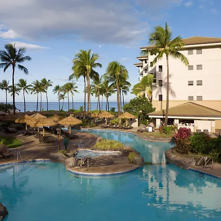 The Westin Ka'Anapali Ocean Resort Villas North-3