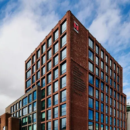 Citizenm Dublin St Patrick'S-2