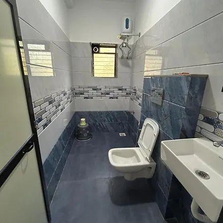 Silver Sand Guest House-2