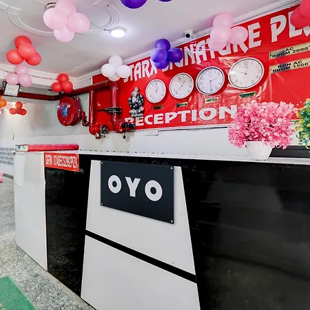 Hotel O Signature Plaza-2