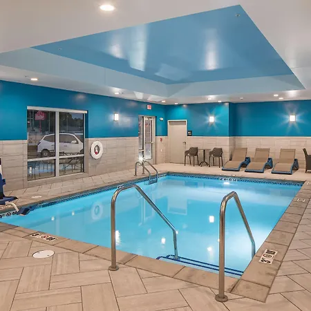 Hampton Inn Columbus-3