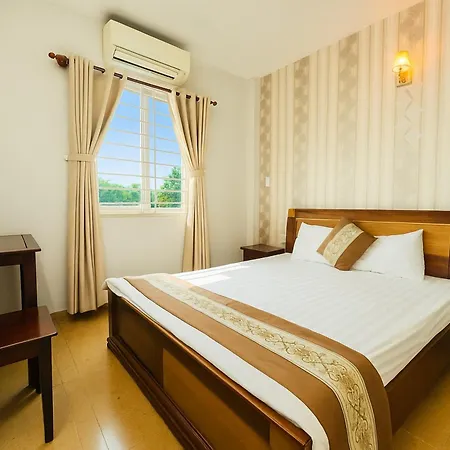 Hưng Phát Hotel Tân Phú-2