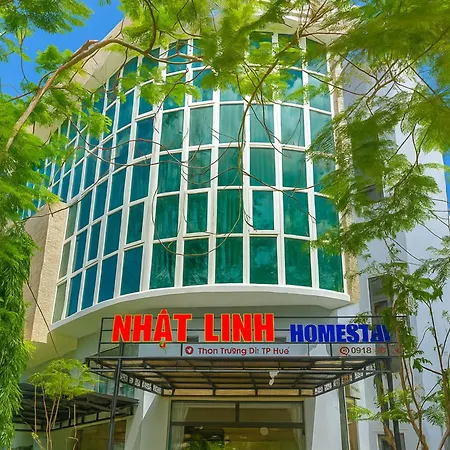 Nhật Linh Homestay-2