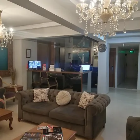 Elite Marmara Ortakoey Hotel & Suites-2