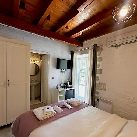 La Grenadine Hotel-3