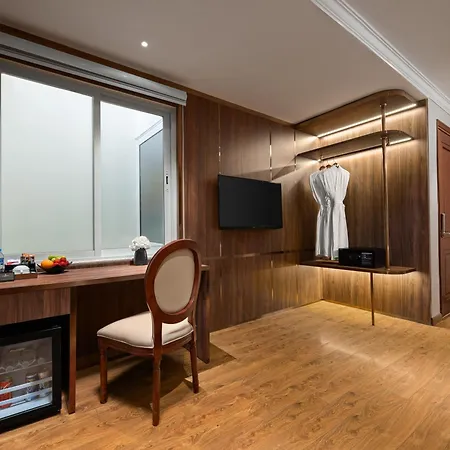Splendid Secret Hotel-2